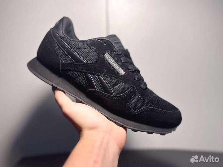 Кроссовки Reebok premium