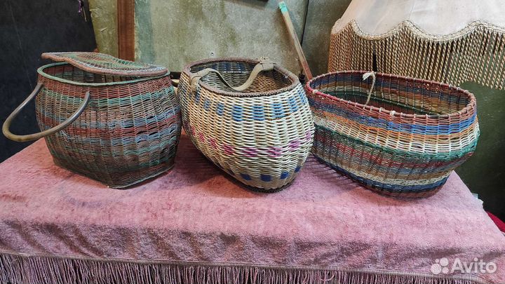 Предметы СССР