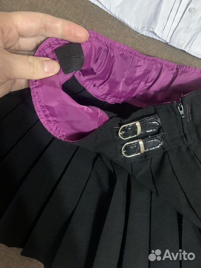 Школьная форма 1 класс