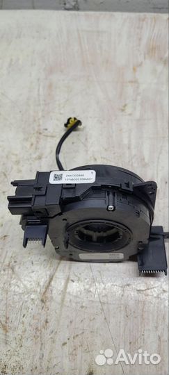 Кольцо SRS Ford Focus 3