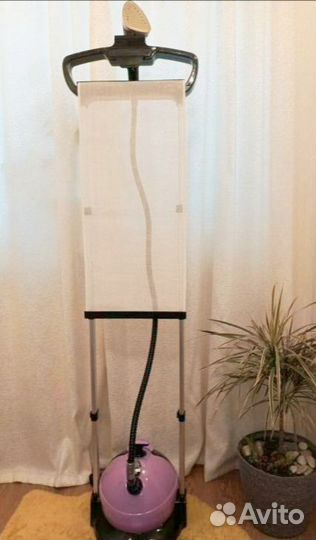 Отпариватель вертикальный Kitfort KT-995-1 Новый