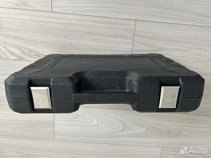 Набор инструментов 151 предмет в кейсе