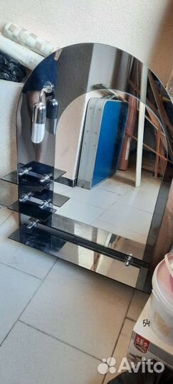 Зеркало в ванную