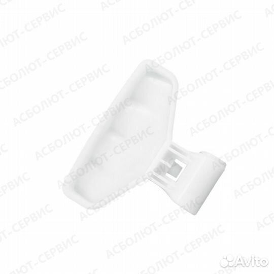 Ручка люка стиральной машины Samsung DC64-01855A
