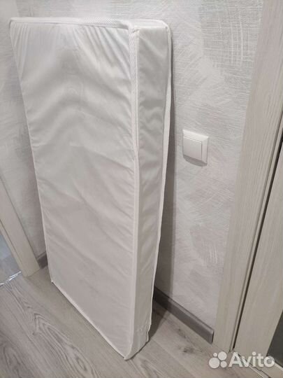 Матрас детский 120 60 новый