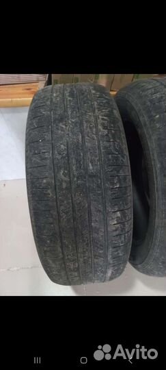 Goodyear  Eagle NCT 5 Eco 225/55 R18