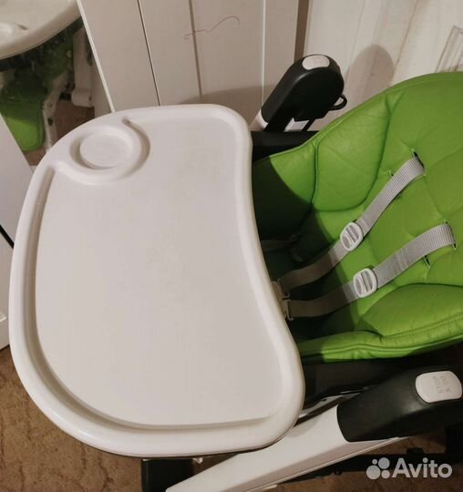 Стульчик для кормления Peg Perego Siesta