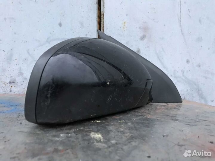 Зеркало правое эл/привод Opel Vectra C