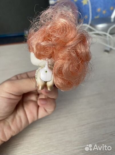 Оригинальный питомец лол