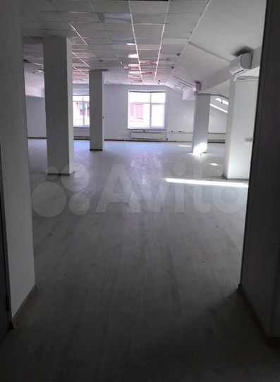 Сдам офисное помещение, 168 м²