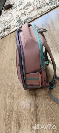 Портфель детский