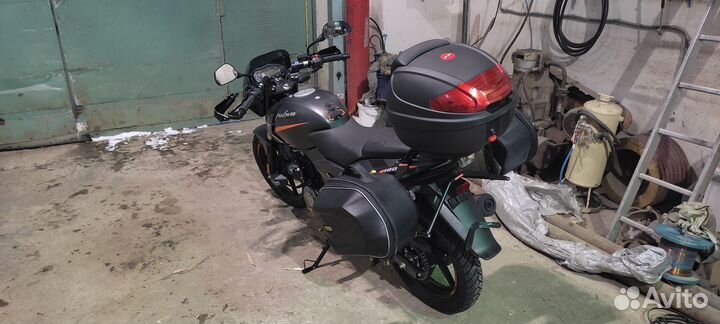 Продам мотоцикл