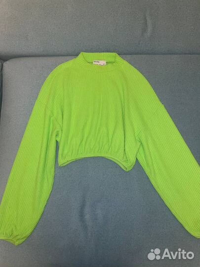 Женская кофточка Bershka