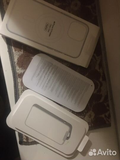 Коробка от iPhone 6, нокиа