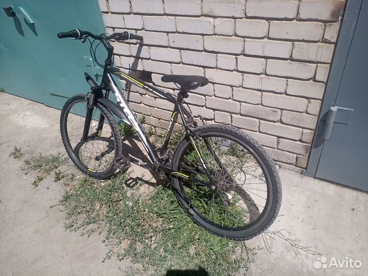 Дербан 26 stels мтб