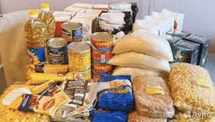 Паек 4 норма