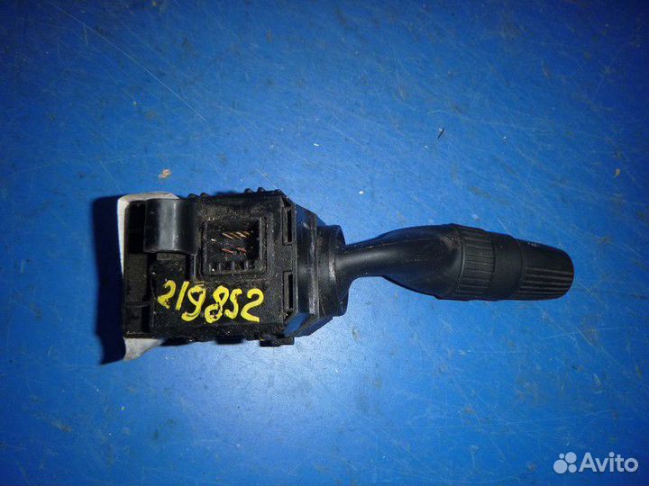 Переключатель поворотов подрулевой honda CR-V 2007
