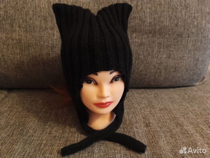 Вяжу шапки на заказ