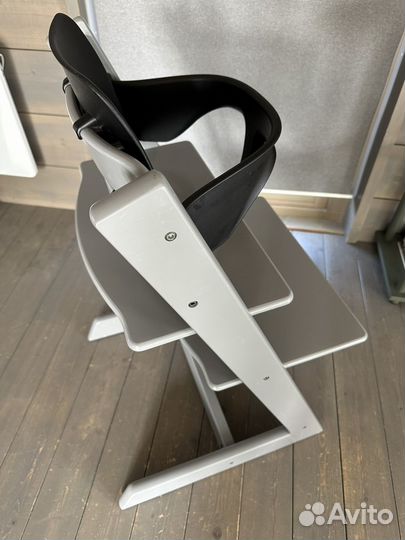 Стульчик для кормления stokke tripp trapp