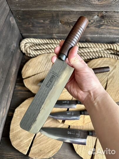 Набор ножей