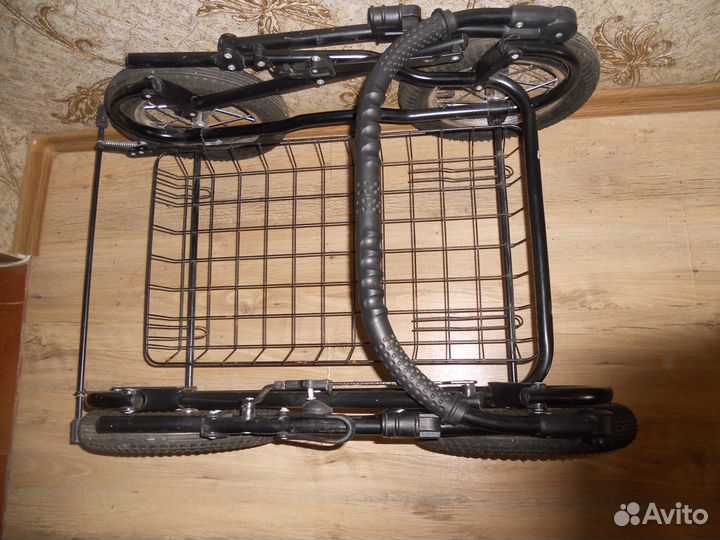 Коляска arizona 2 в 1