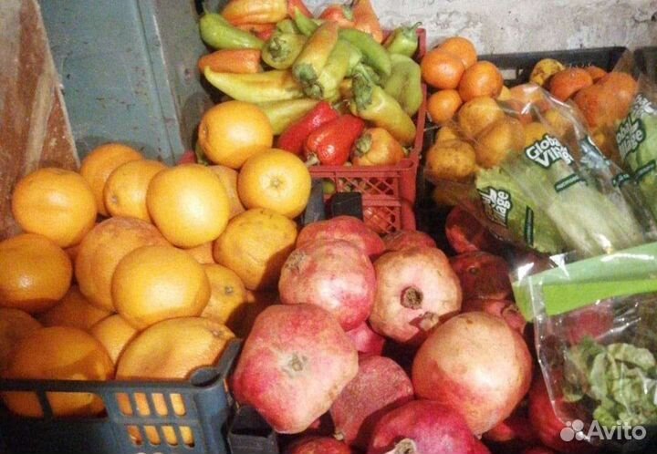 Продукты на корм животным