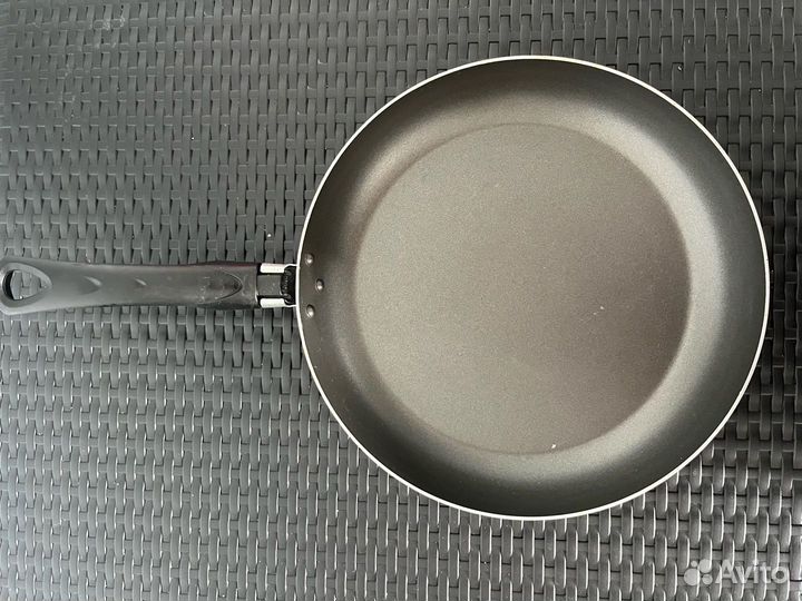 Сковородки