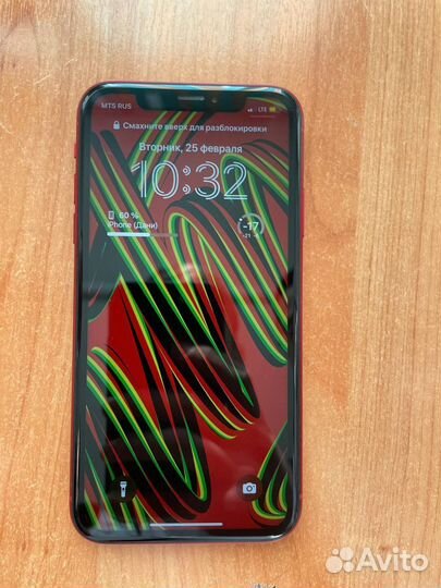 iPhone Xr, 64 ГБ