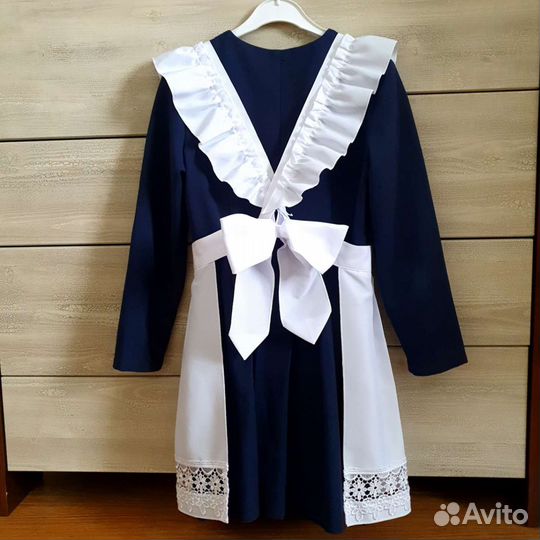 Школьная форма