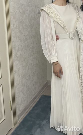 Платье 42 размера