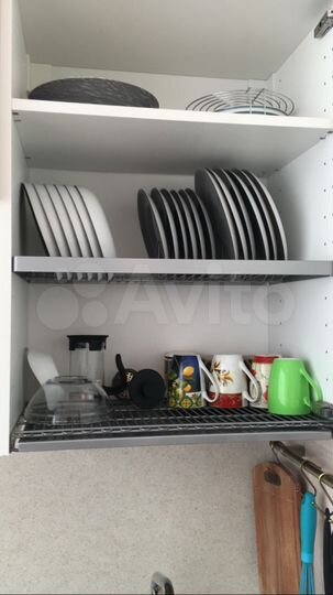 2-к. квартира, 46 м², 4/5 эт.