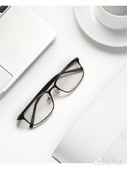 Очки для компьютера Xiaomi Turok Steinhardt Anti-B