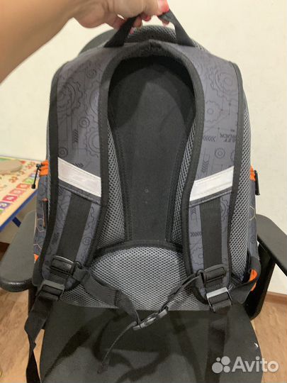 Рюкзак ранец школьный