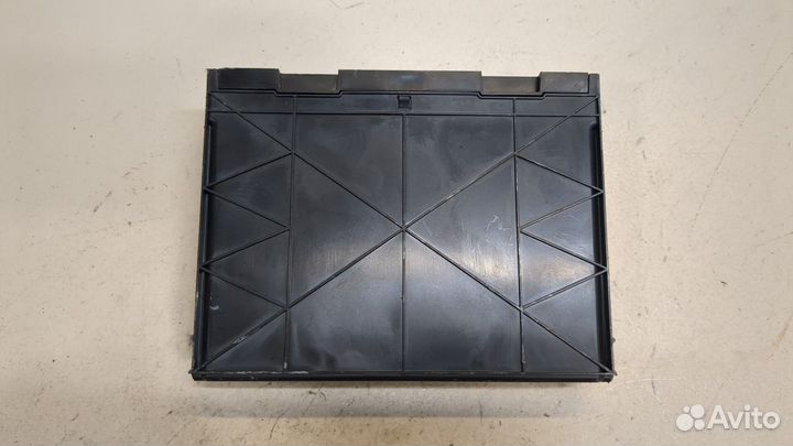 Блок комфорта GMC Terrain 2017, 2018