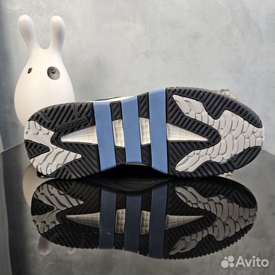 Подростковые кроссовки adidas niteball