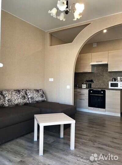 Ремонт и отделка квартир под ключ