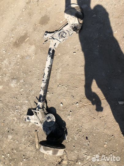 Задняя балка в сборе Daewoo Nexia, Део Нексия