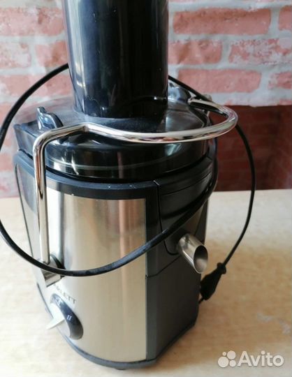 Соковыжималка