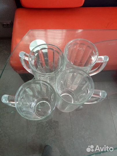 Кружки пивные