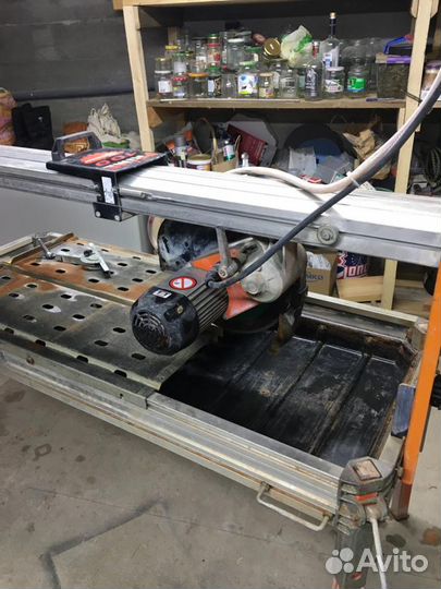 Камнерезный станок Nuova Battipav Prime 100