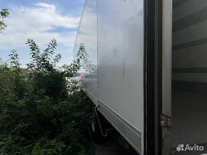 Полуприцеп рефрижератор Schmitz Cargobull SKO 24 L, 2005