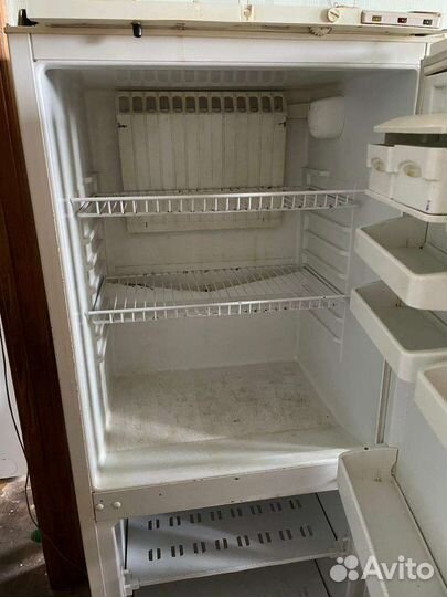 Холодильник Атлант