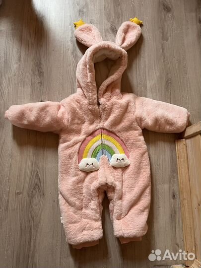 Комбинезон детский