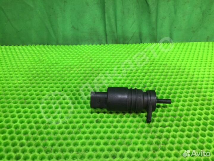 Моторчик омывателя лобового стекла Mercedes-Benz S