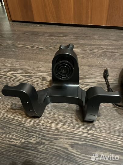 Игровой руль с педалями Defender Turbo Pro