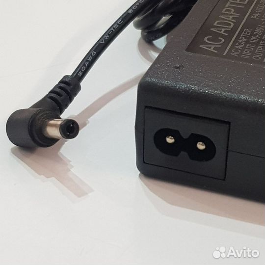 Зарядка для гироскутеров 67.2V 2A 2PIN