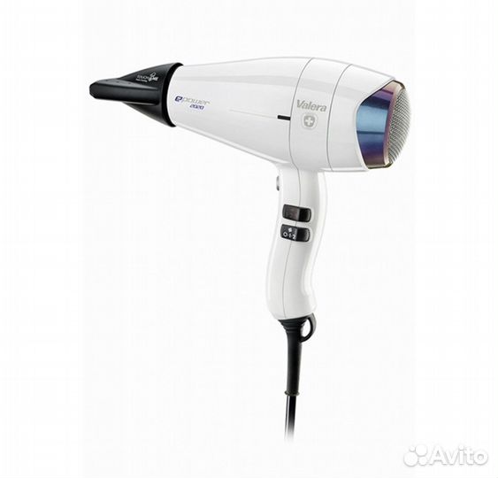 Фен Valera Professional EPower 2020 Pure White