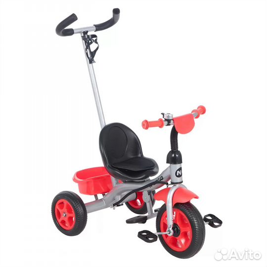 Велосипед новый