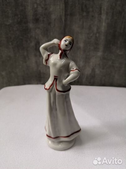 Статуэтка СССР 