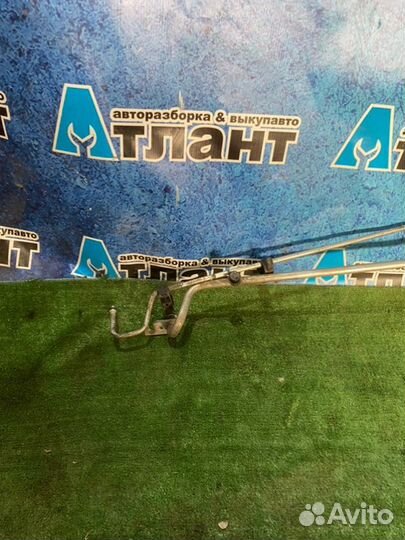 Трубка кондиционера Mercedes-Benz Ml W163 M112.970